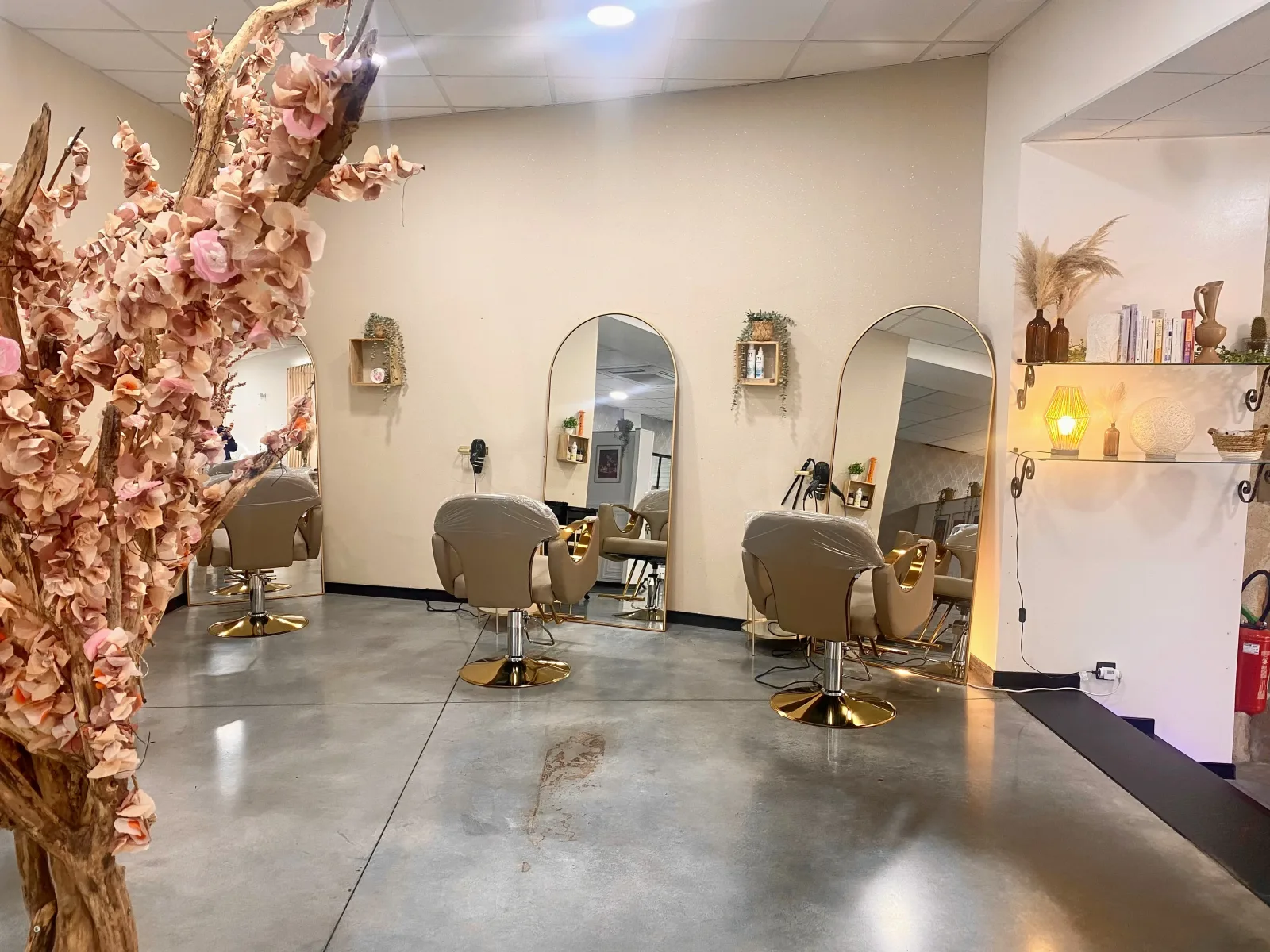 NudeCosmetik - Coiffure Romans-sur-Isère - NudeCosmetik - Photo Galerie - OneBooking