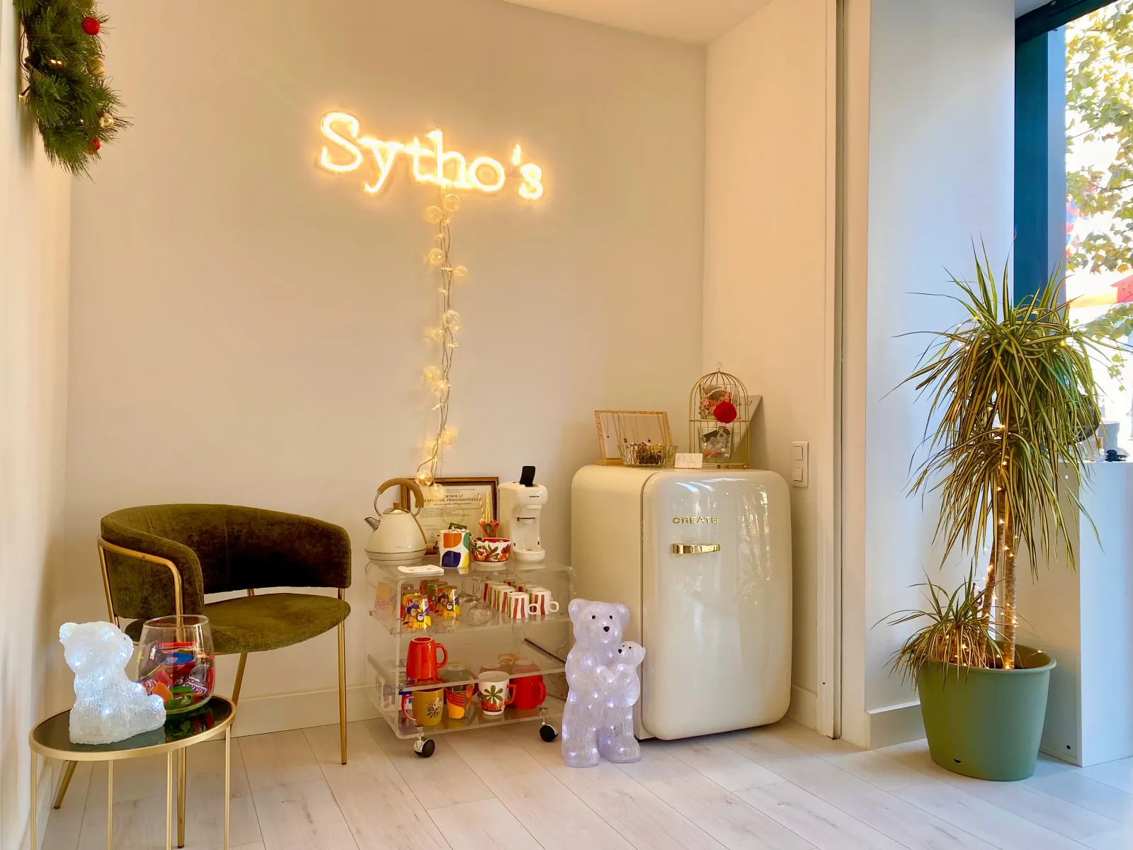 Sytho’s, institut de beauté et LPG - Institut de beauté Draguignan - Sytho’s, institut de beauté et LPG - Photo Galerie - OneBooking