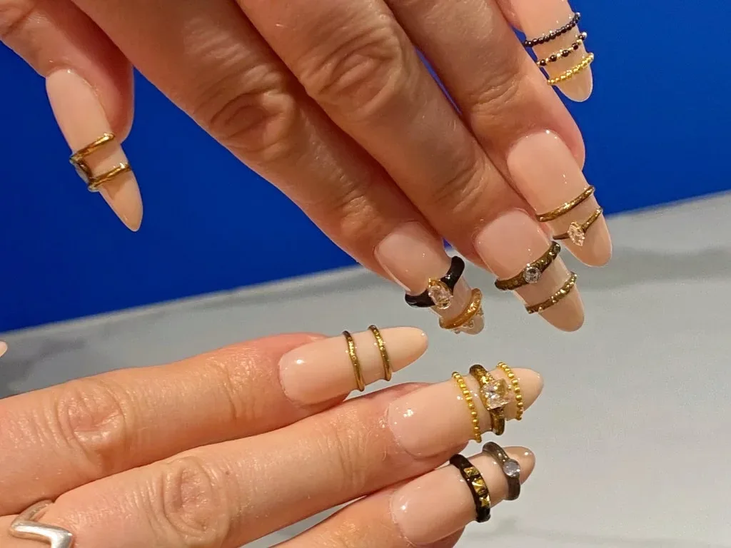 Glamour, Ongles & Beauté - Onglerie Saint-Martin-d'Hères - Glamour, Ongles & Beauté - Photo Galerie - OneBooking