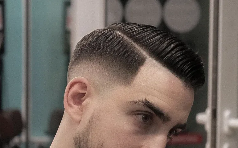 Tiphaine le barbier - Barbier Capbreton - Tiphaine le barbier - Photo Galerie - OneBooking