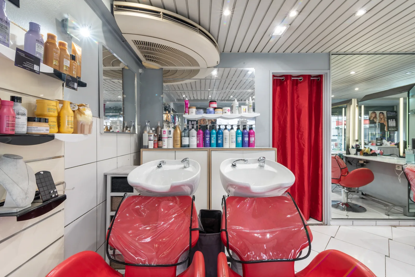 H&A Coiffure - Coiffure Boulogne-Billancourt - H&A Coiffure - Photo Galerie - OneBooking