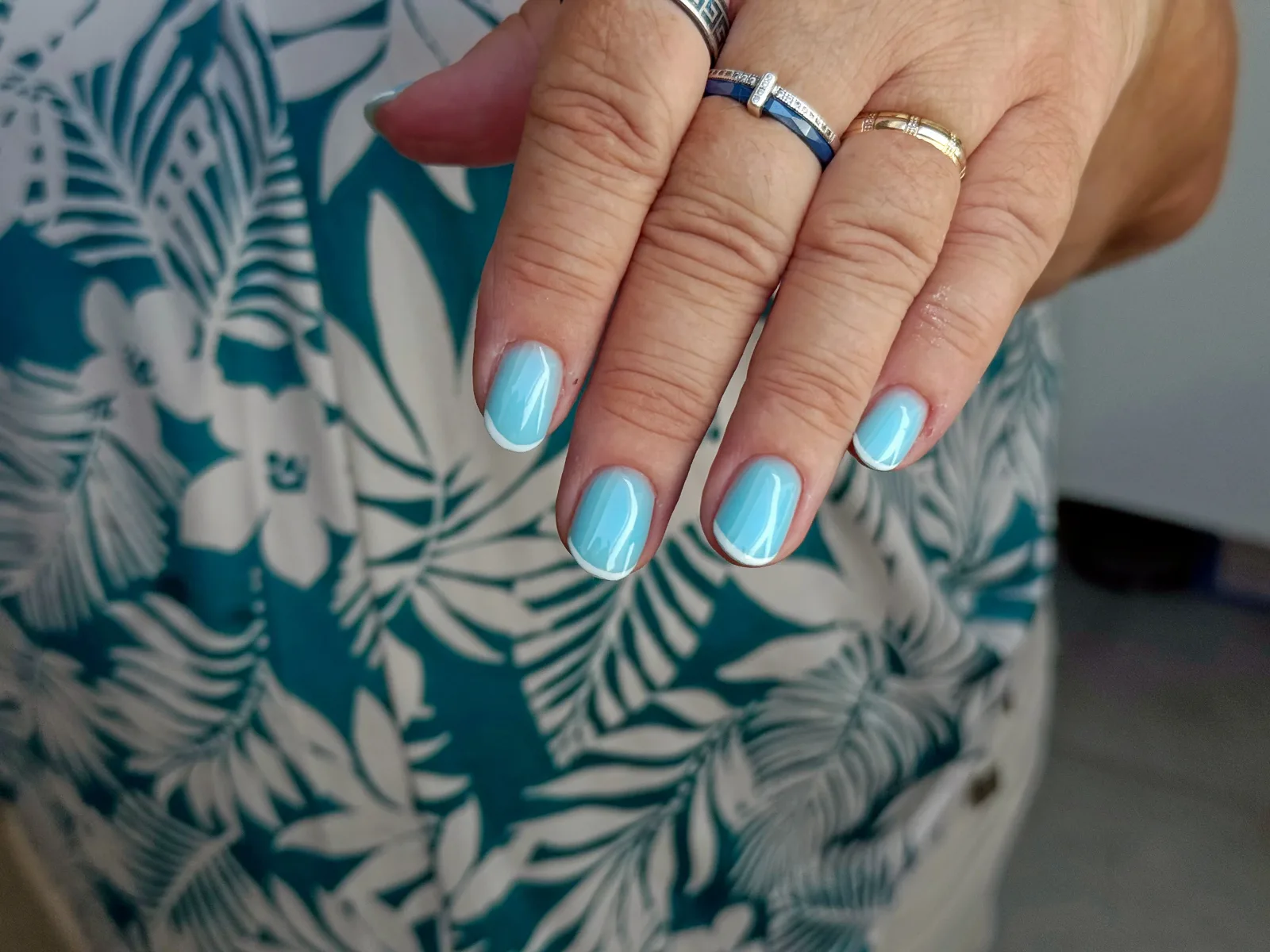 AYA NAILS - Onglerie Saint-Doulchard - AYA NAILS - Photo Galerie - OneBooking