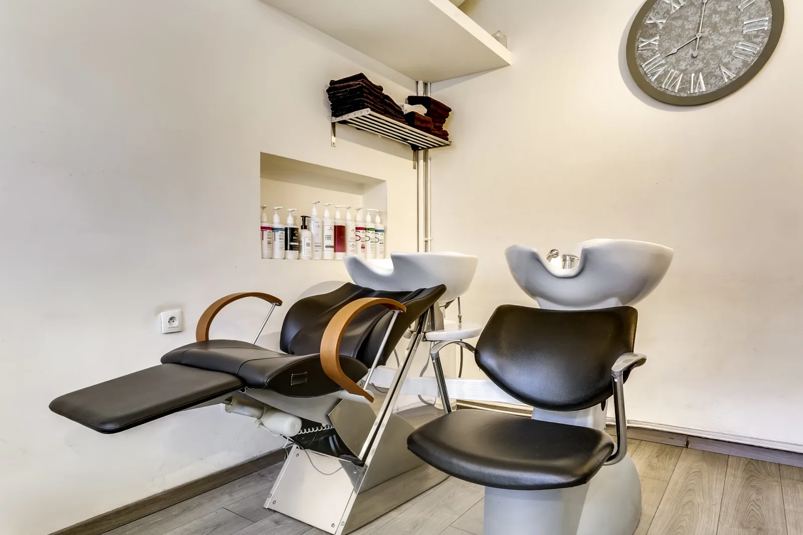 Coiffure Et Nuances - Coiffure Carcès - Coiffure Et Nuances - Photo Galerie - OneBooking