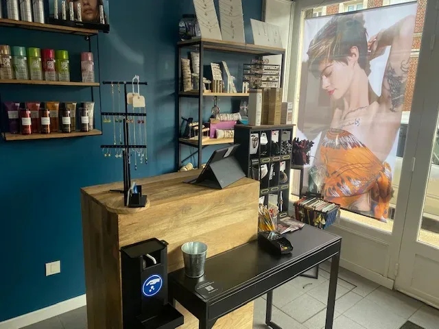Crea'tif - Coiffure Le Neubourg - Crea'tif - Photo Galerie - OneBooking