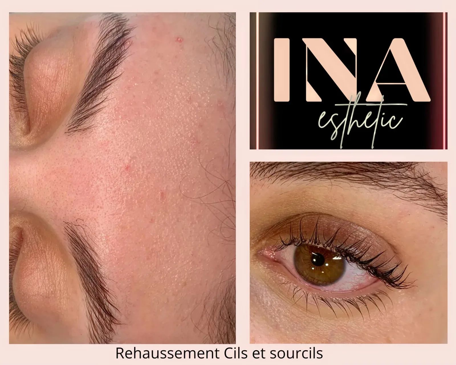INA esthetic - Institut de beauté Guyancourt - INA esthetic - Photo Galerie - OneBooking