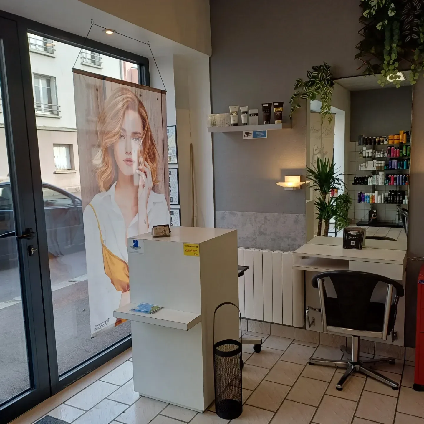 New Style - Coiffure Saint-Lô - New Style - Photo Galerie - OneBooking