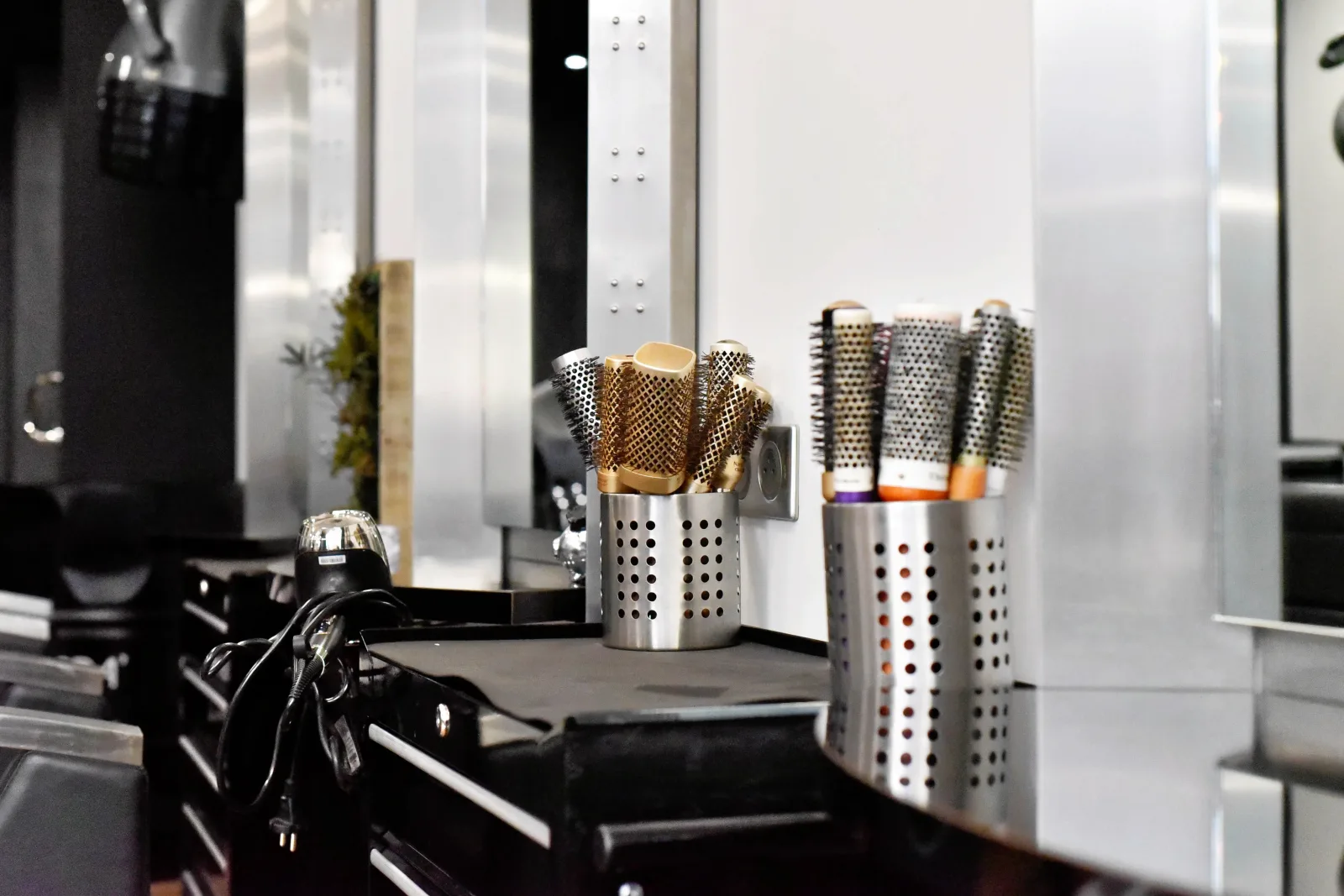 Artemoda by Isabel - Coiffure Riom - Artemoda by Isabel - Photo Galerie - OneBooking