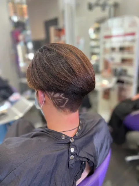 Aux deux cheveux - Coiffure Digne-les-bains - Aux deux cheveux - Photo Galerie - OneBooking