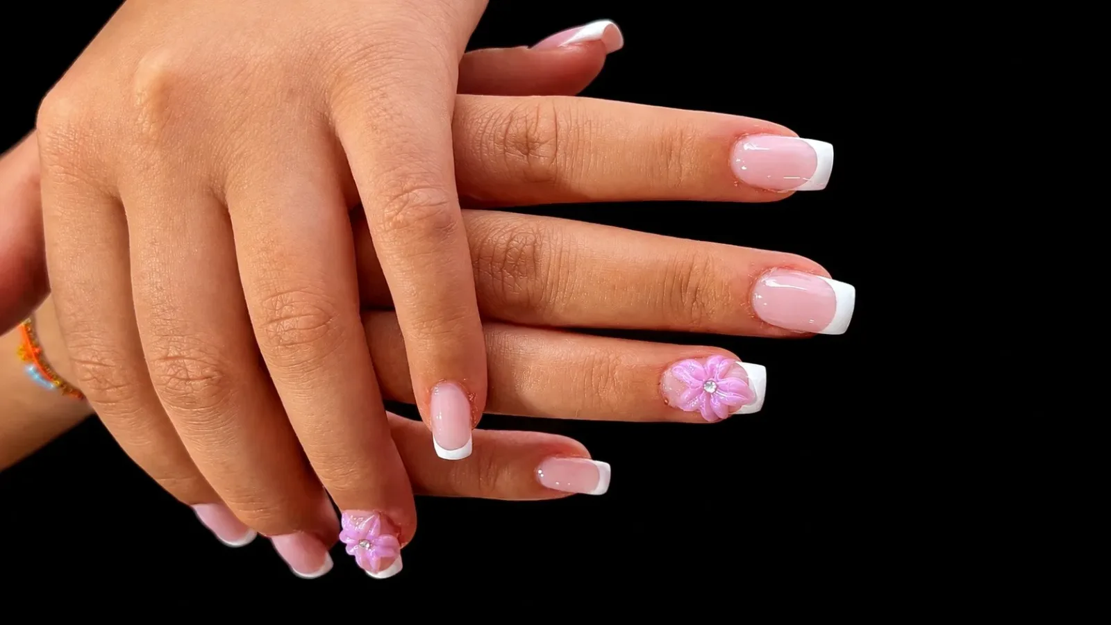 So nails - Onglerie Gémenos - So nails - Photo Galerie - OneBooking
