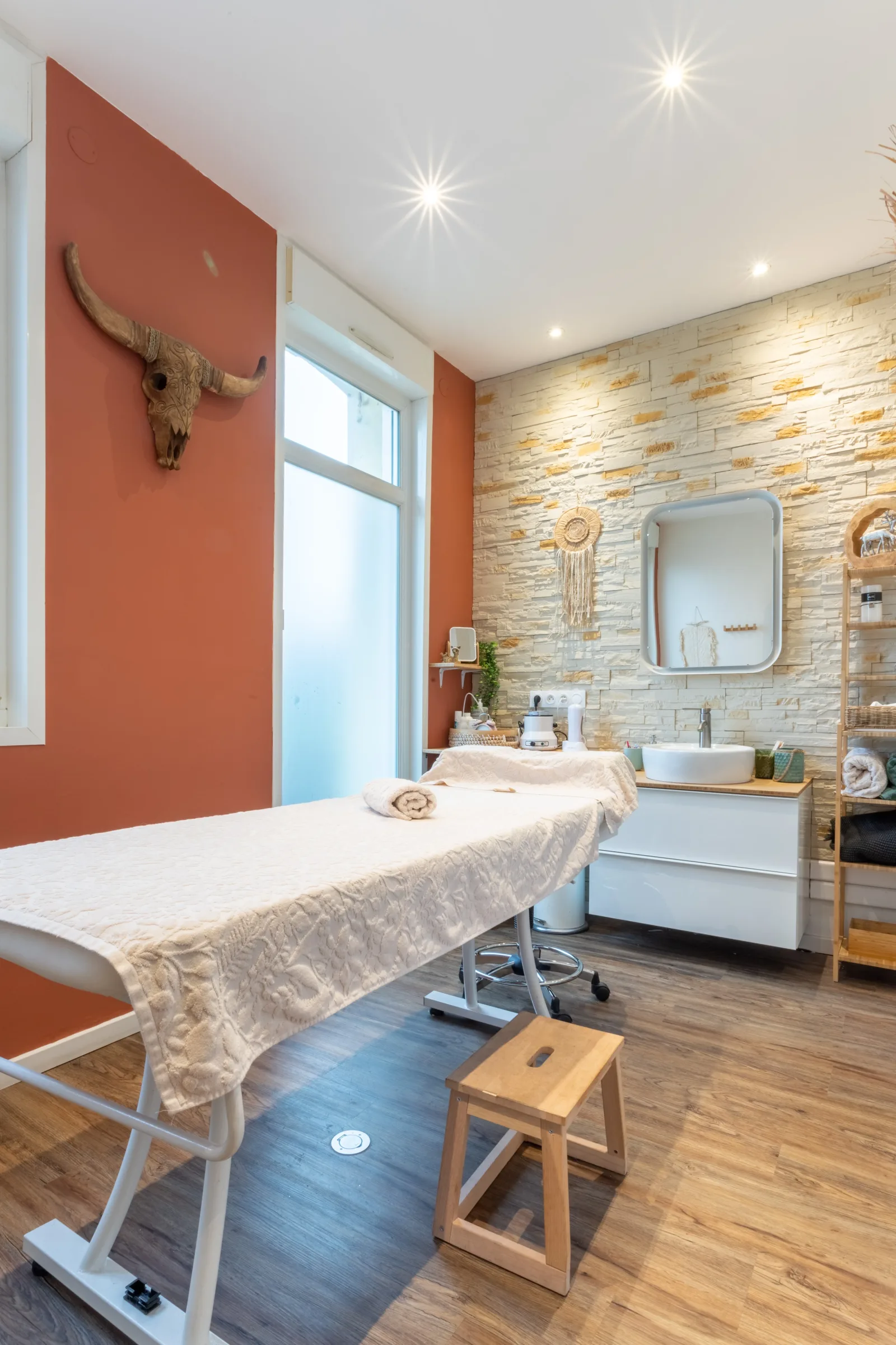 l’atelier de Marie - Institut de beauté Rang-du-Fliers - l’atelier de Marie - Photo Galerie - OneBooking