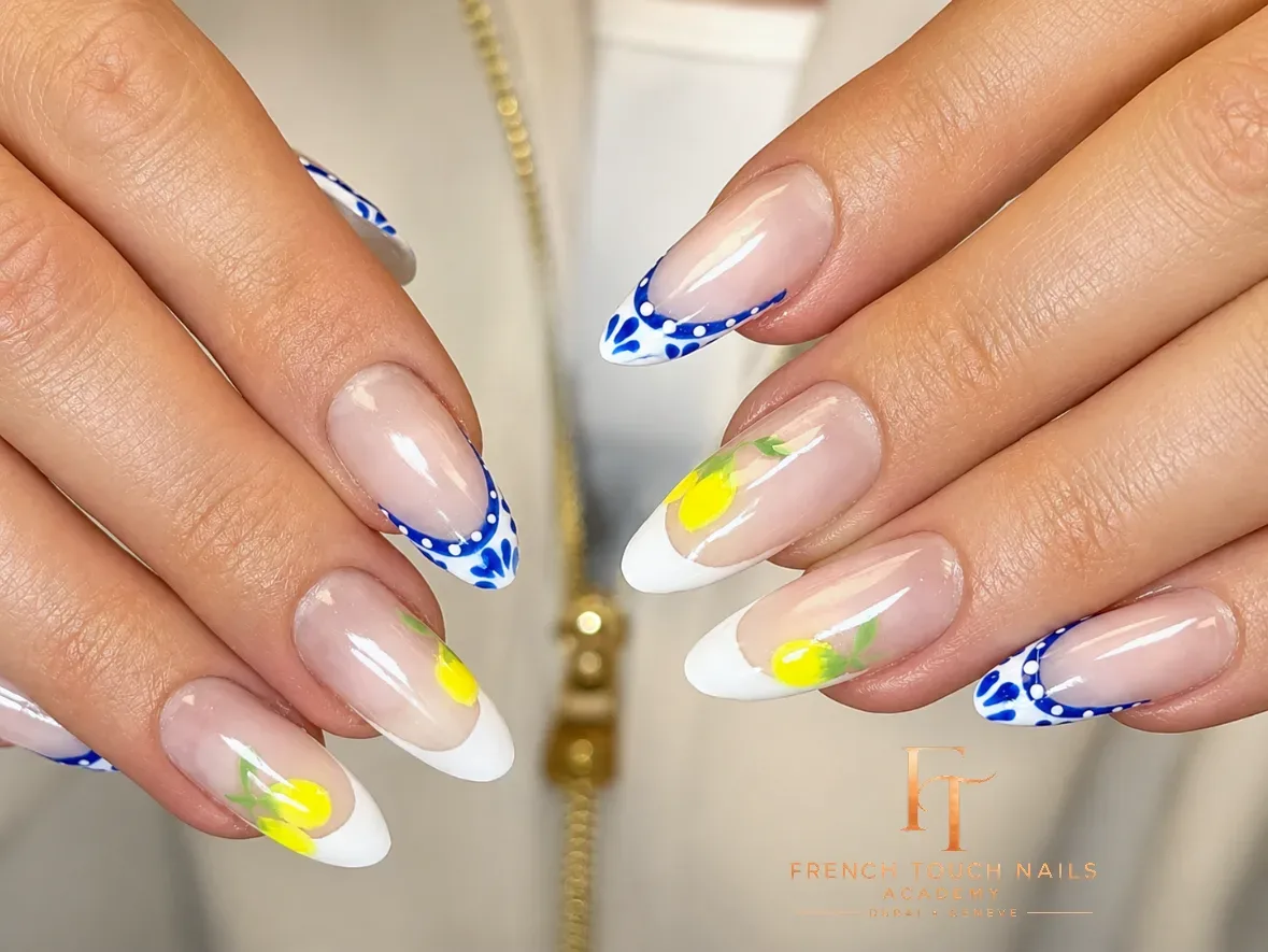 French Touch Nails Academy - Onglerie Ferney-Voltaire - French Touch Nails Academy - Photo Galerie - OneBooking