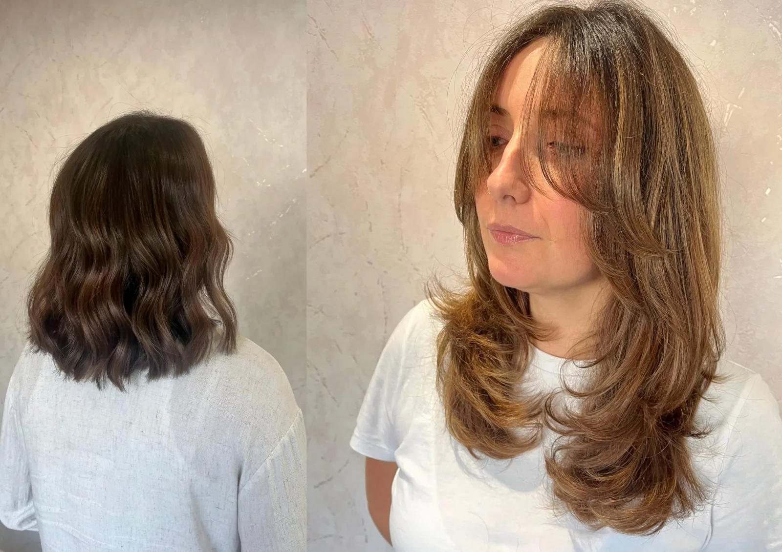 Estelle B Haircolorist - Coiffure Dole - Estelle B Haircolorist - Photo Galerie - OneBooking