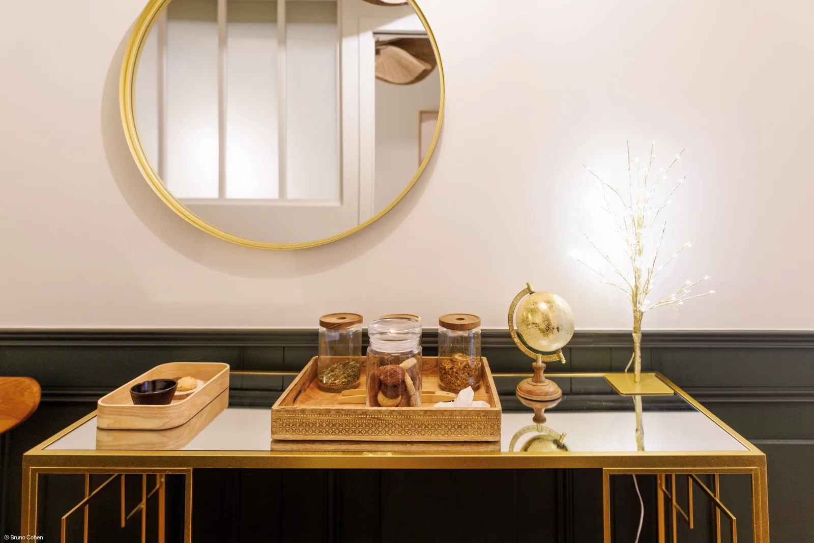 YOON - Institut de beauté Senlis - YOON - Photo Galerie - OneBooking
