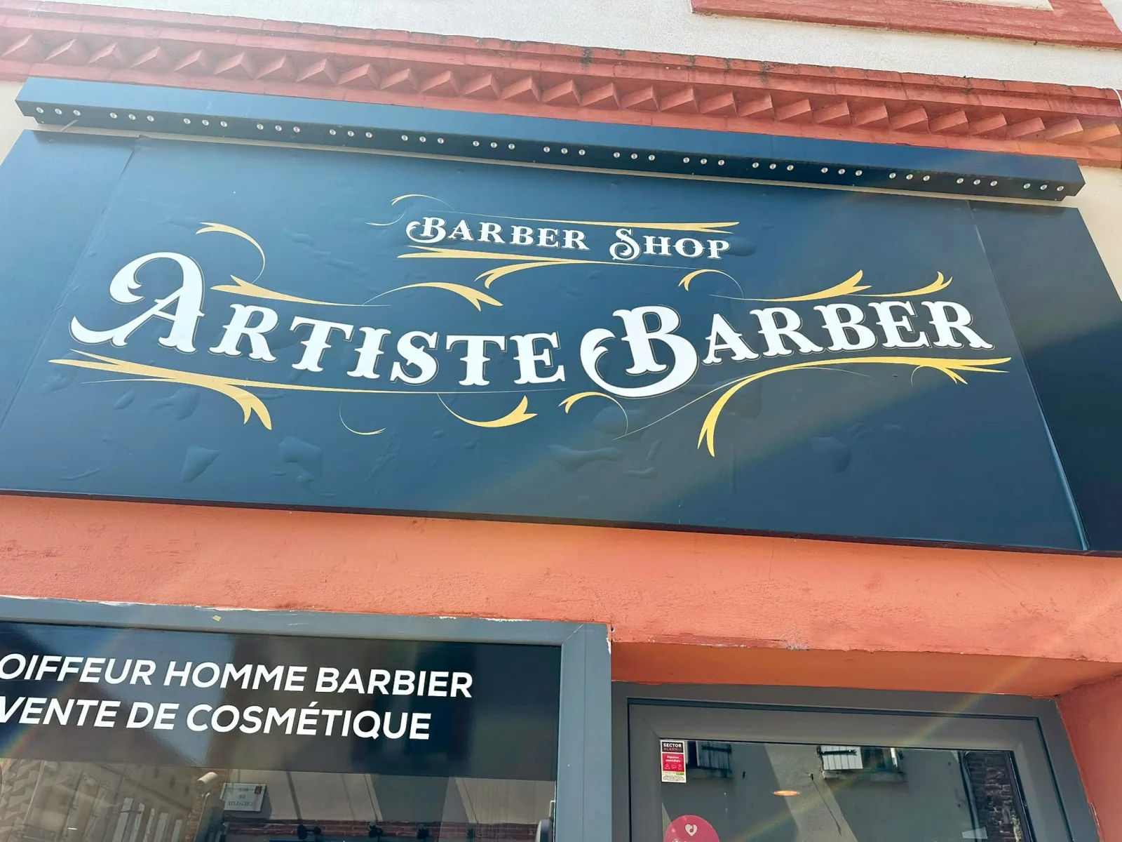ARTISTE BARBER - Coiffure Castelsarrasin - ARTISTE BARBER - Photo Galerie - OneBooking