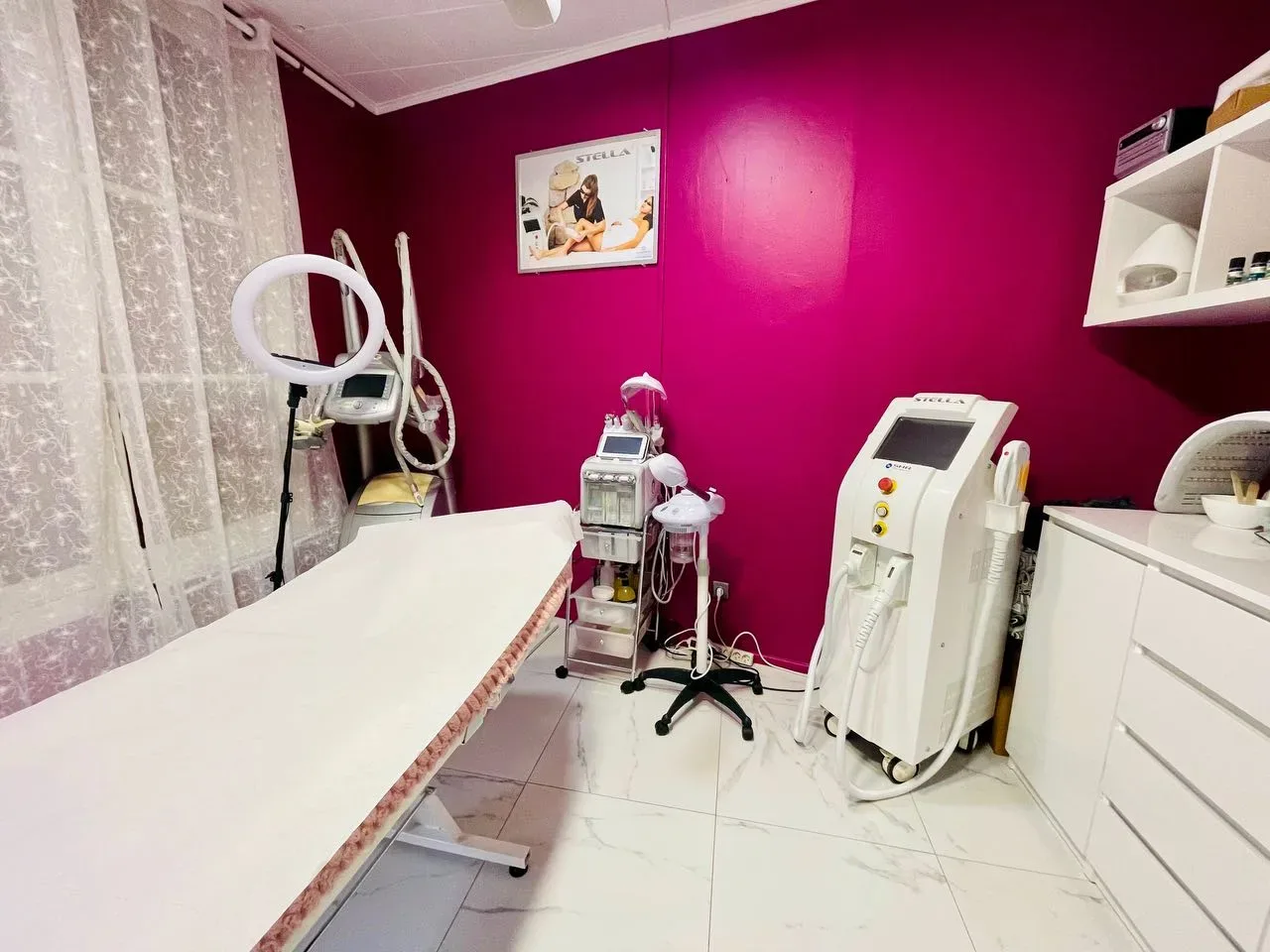 Belle & Beau - Institut de beauté Arpajon - Belle & Beau - Photo Galerie - OneBooking