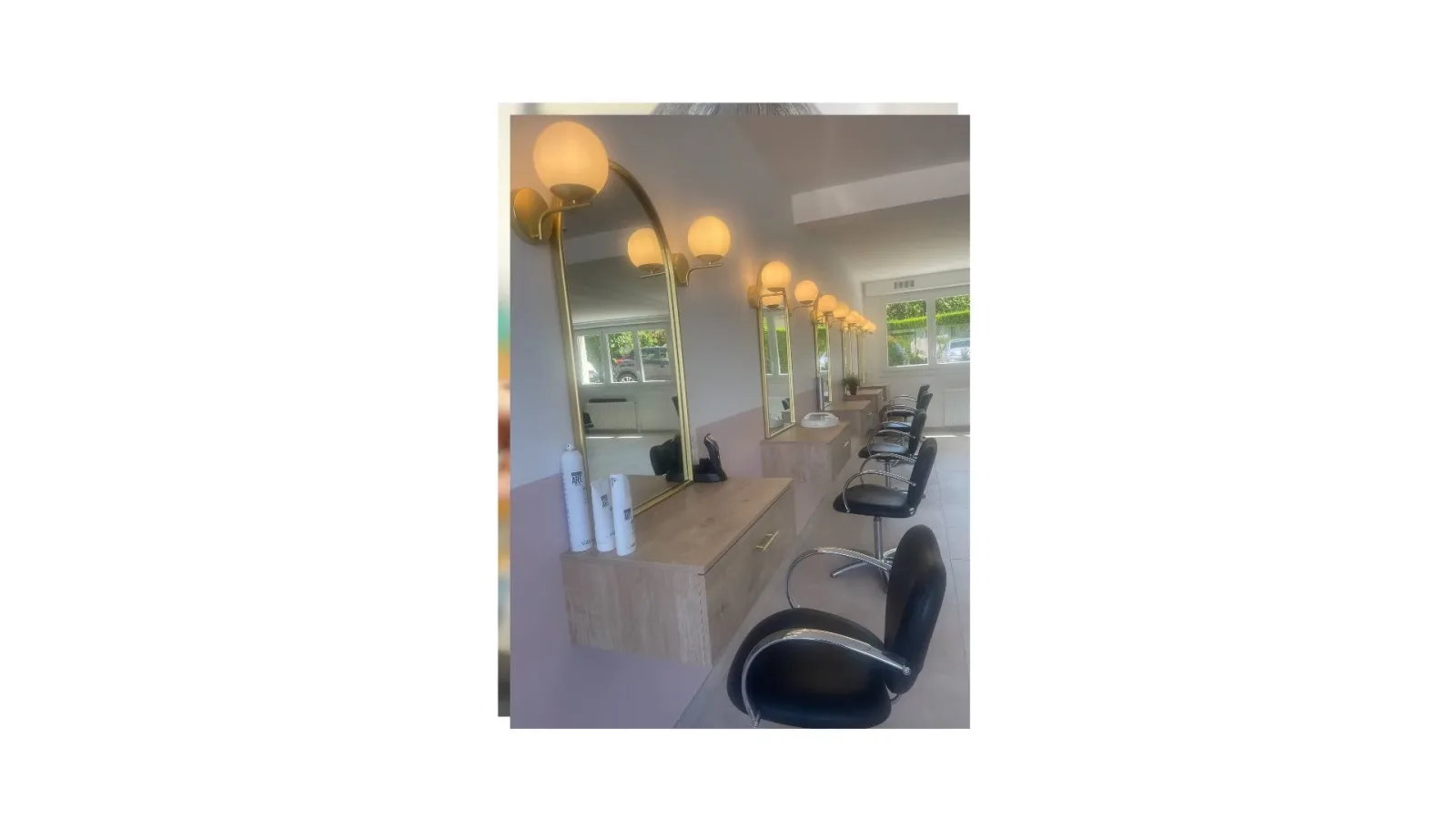 Atelier Saint Martin - Coiffure Fontaine-lès-Dijon - Atelier Saint Martin - Photo Galerie - OneBooking