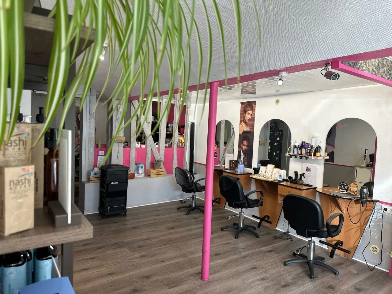Instant coiffure - Coiffure Gisors - Instant coiffure - Photo Galerie - OneBooking