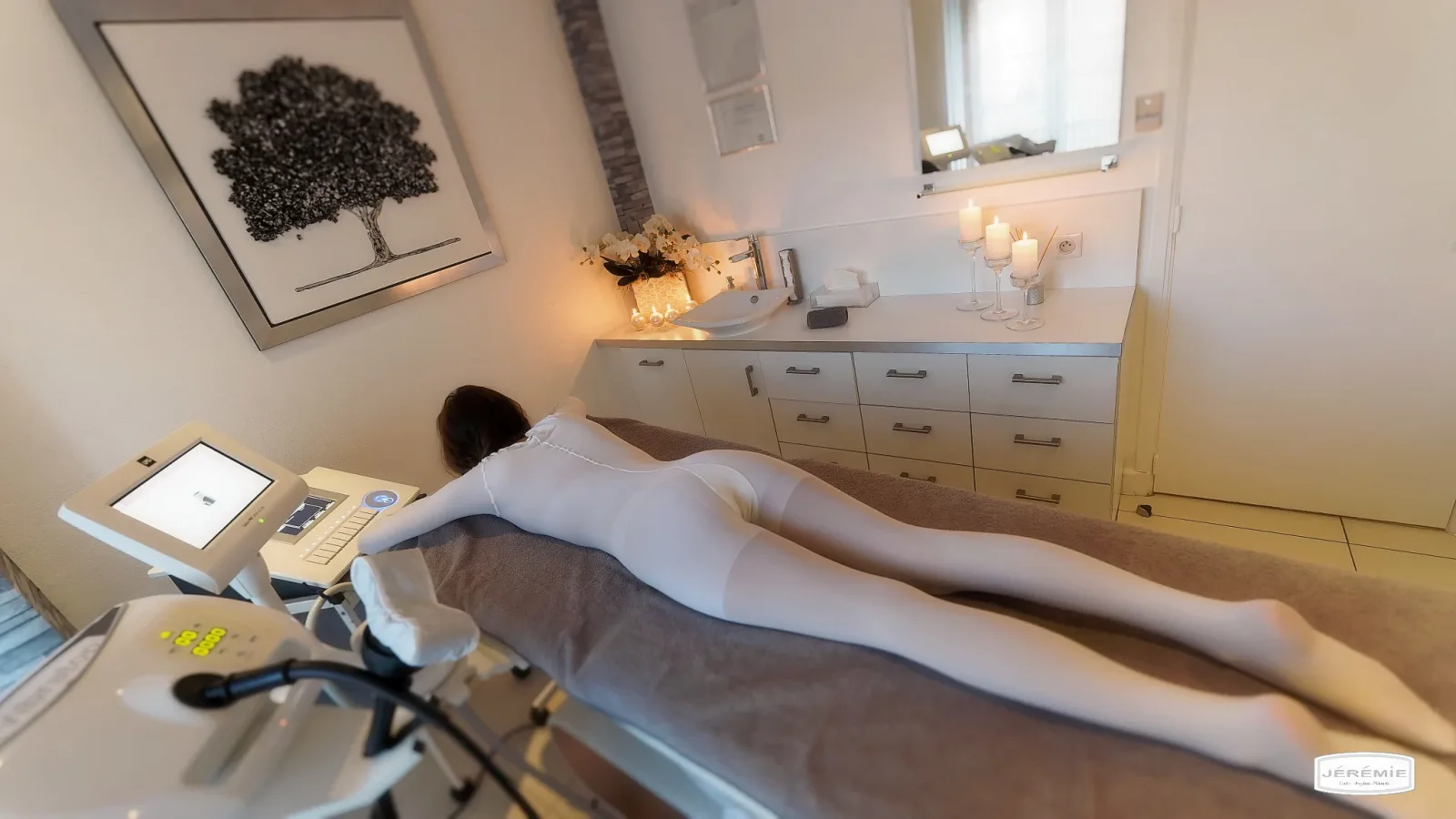 Centre de beauté Jérémie - Institut de beauté Louviers - Centre de beauté Jérémie - Photo Galerie - OneBooking
