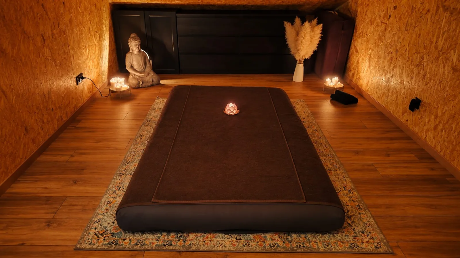 Incarnae - Massage Andé - Incarnae - Photo Galerie - OneBooking
