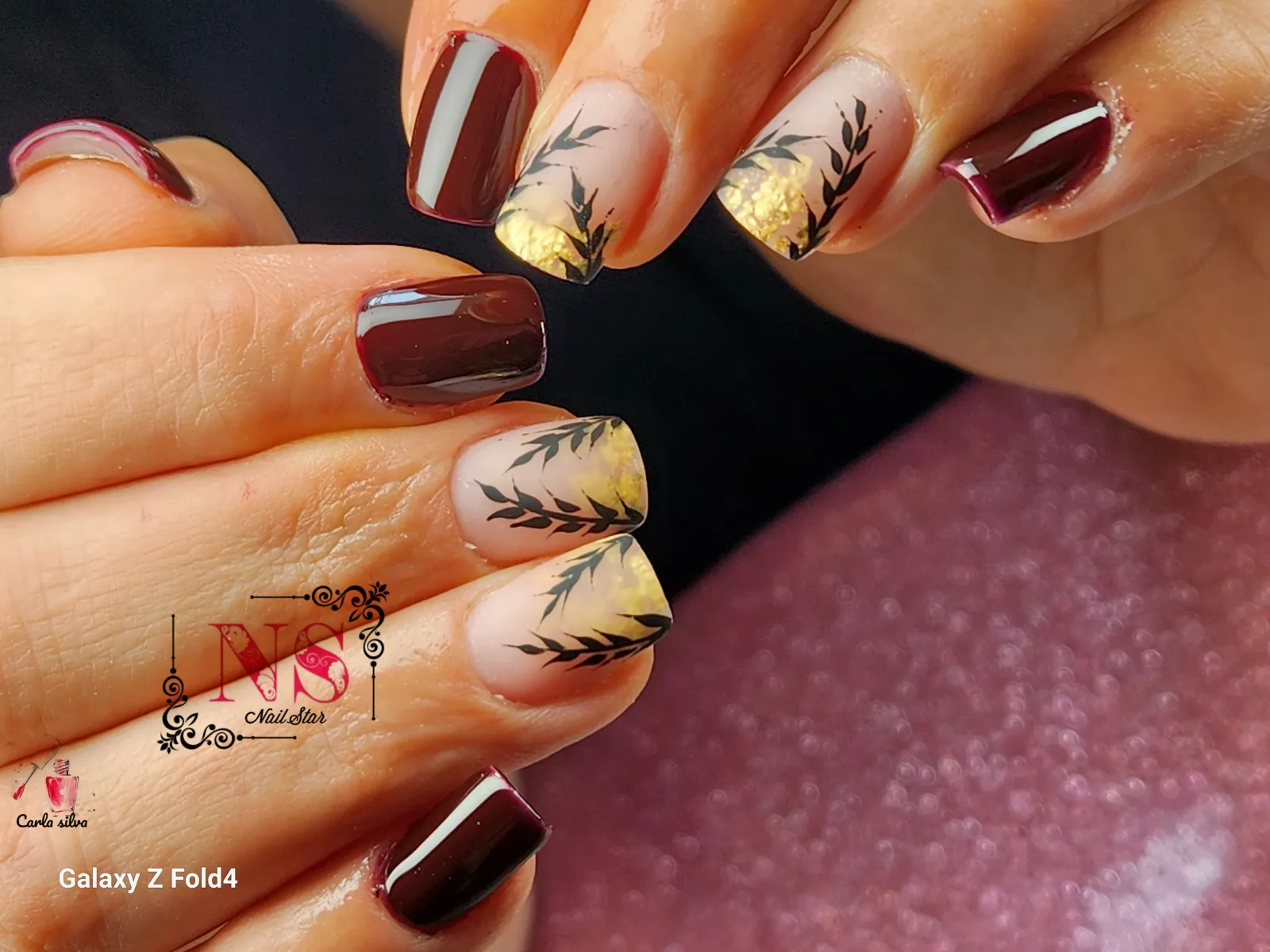 Nailstar - Onglerie Gisors - Nailstar - Photo Galerie - OneBooking