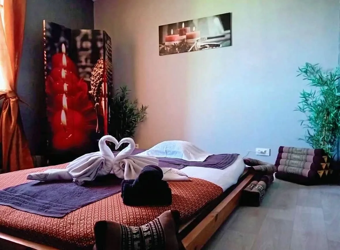 Thong Thaï Massage - Massage Flers - Thong Thaï Massage - Photo Galerie - OneBooking