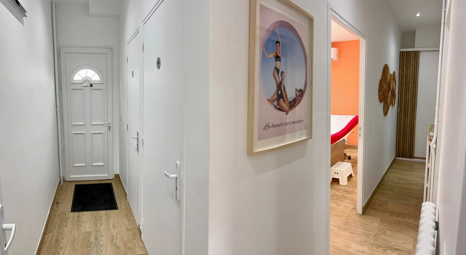 L'Instant pour Soi - Institut de beauté Andrésy - L'Instant pour Soi - Photo Galerie - OneBooking