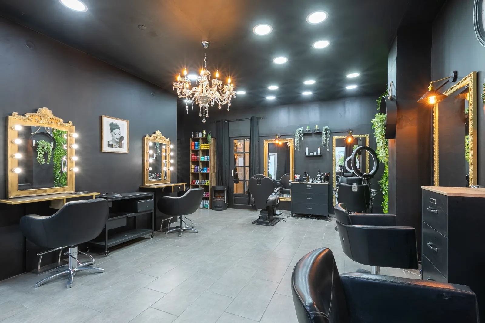 Barber's Time - Coiffure Thourotte - Barber's Time - Photo Galerie - OneBooking