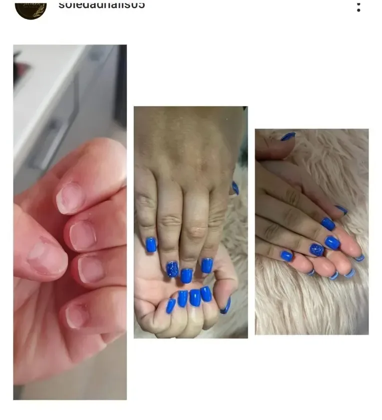 Soledad Nails - Onglerie Peyrehorade - Soledad Nails - Photo Galerie - OneBooking