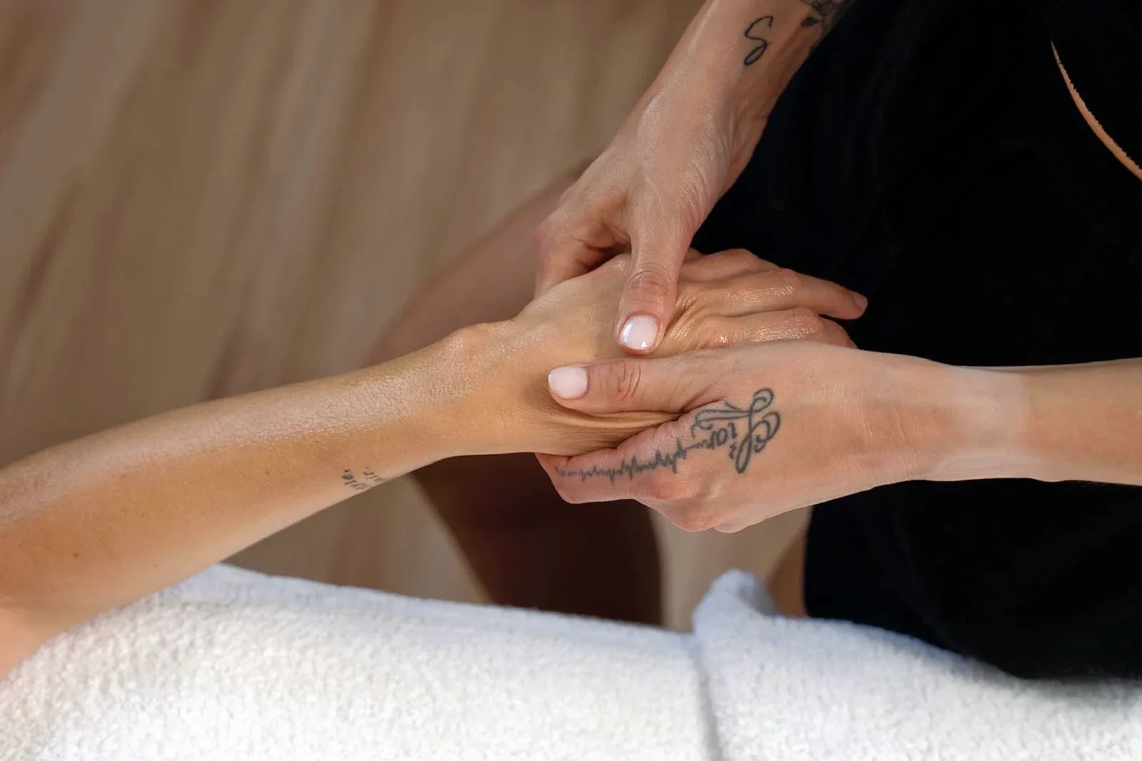 Le Studio d'Alexandra - Massage Haguenau - Le Studio d'Alexandra - Photo Galerie - OneBooking
