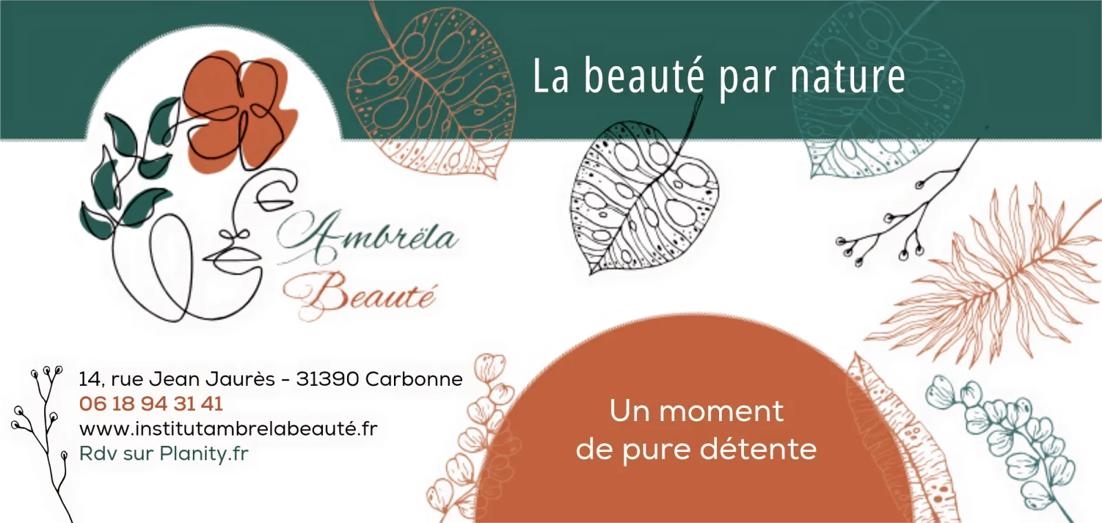 Ambrëla Beauté - Onglerie Carbonne - Ambrëla Beauté - Photo Galerie - OneBooking