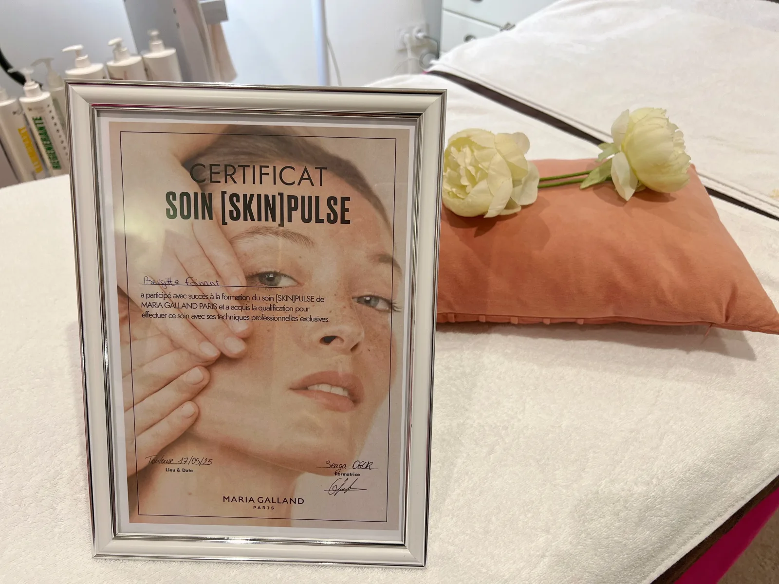 Chouchou't'vous - Institut de beauté Villefranche-de-Rouergue - Chouchou't'vous - Photo Galerie - OneBooking