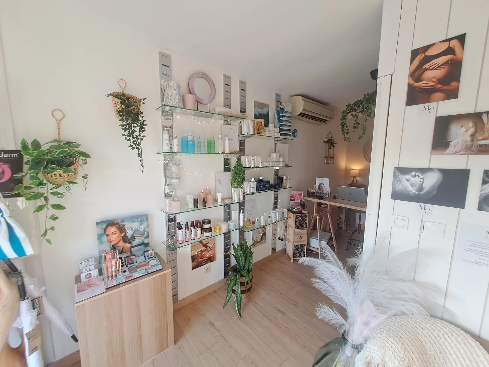 L'écrin de beauté - Massage Draguignan - L'écrin de beauté - Photo Galerie - OneBooking