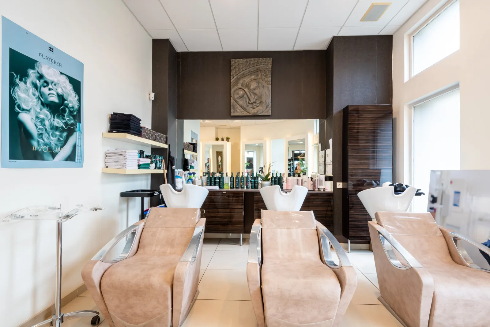 Le Salon K&S - Coiffure Saint-Lô - Le Salon K&S - Photo Galerie - OneBooking