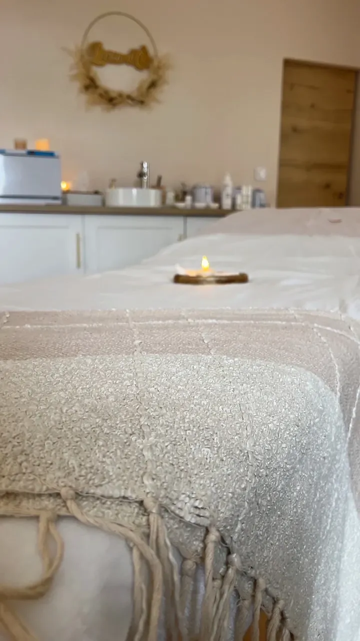 L'ecrin d'Ô - Massage Monéteau - L'ecrin d'Ô - Photo Galerie - OneBooking