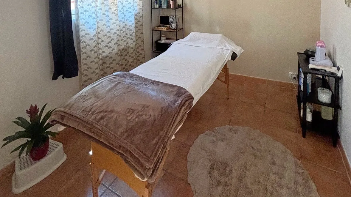 L'instant détente - Massage Saint-André-de-Sangonis - L'instant détente - Photo Galerie - OneBooking