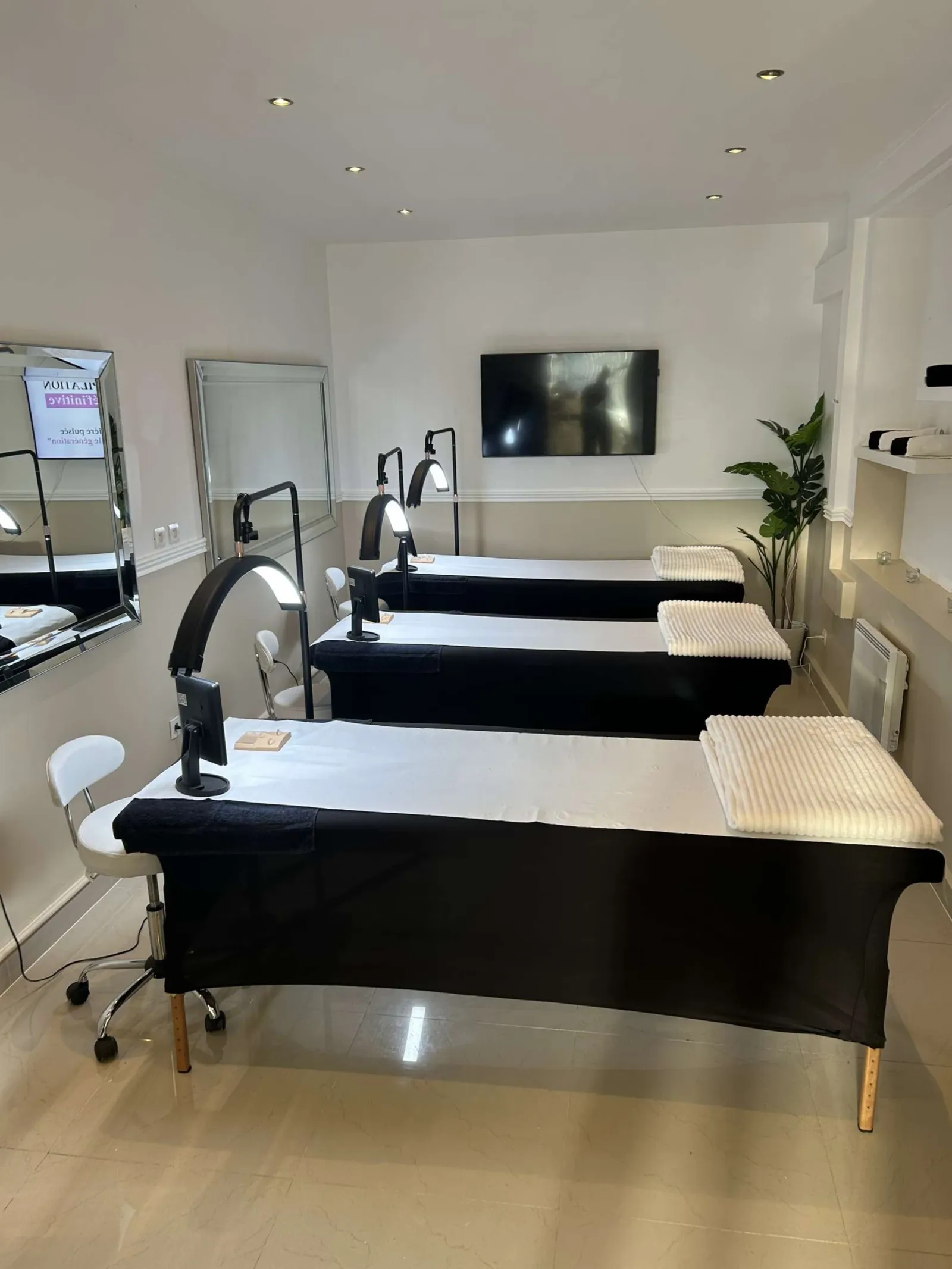 Sublissima Institut & Formation - Institut de beauté Sallaumines - Sublissima Institut & Formation - Photo Galerie - OneBooking