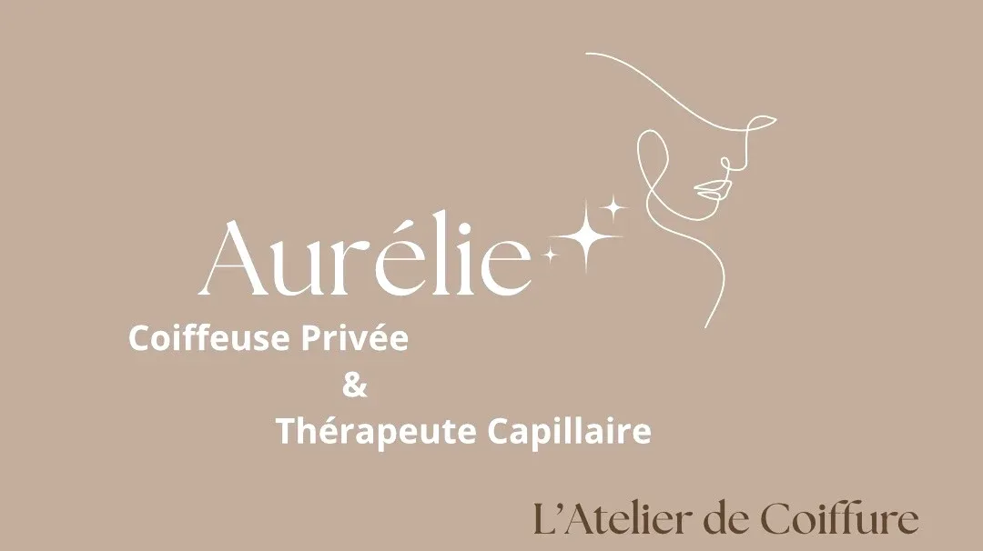 Aurélie Coiffeuse Privée & Thérapeute Capillaire - Coiffure Cuers - Aurélie Coiffeuse Privée & Thérapeute Capillaire - Photo Galerie - OneBooking