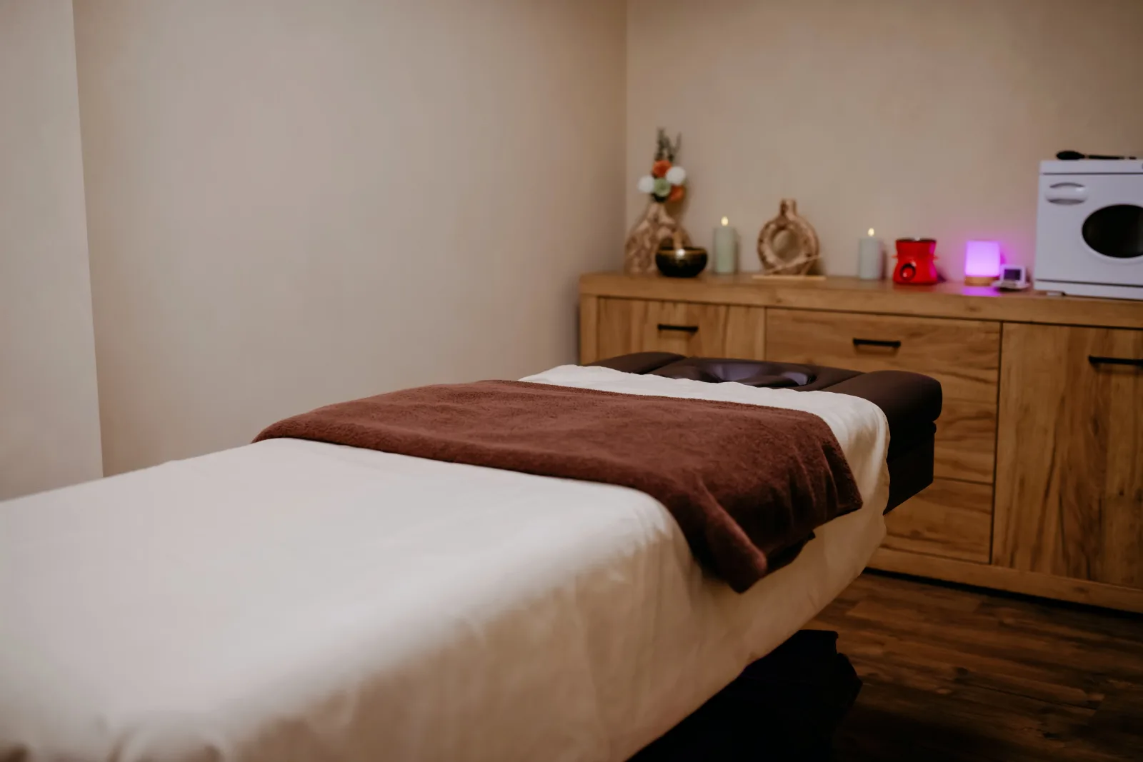 Calystea - Massage Hazebrouck - Calystea - Photo Galerie - OneBooking