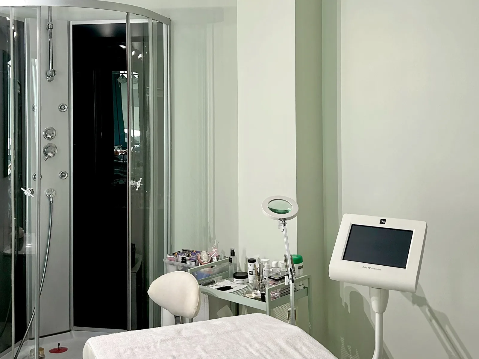 Cils et beauté By Oko - Institut de beauté Cenon - Cils et beauté By Oko - Photo Galerie - OneBooking