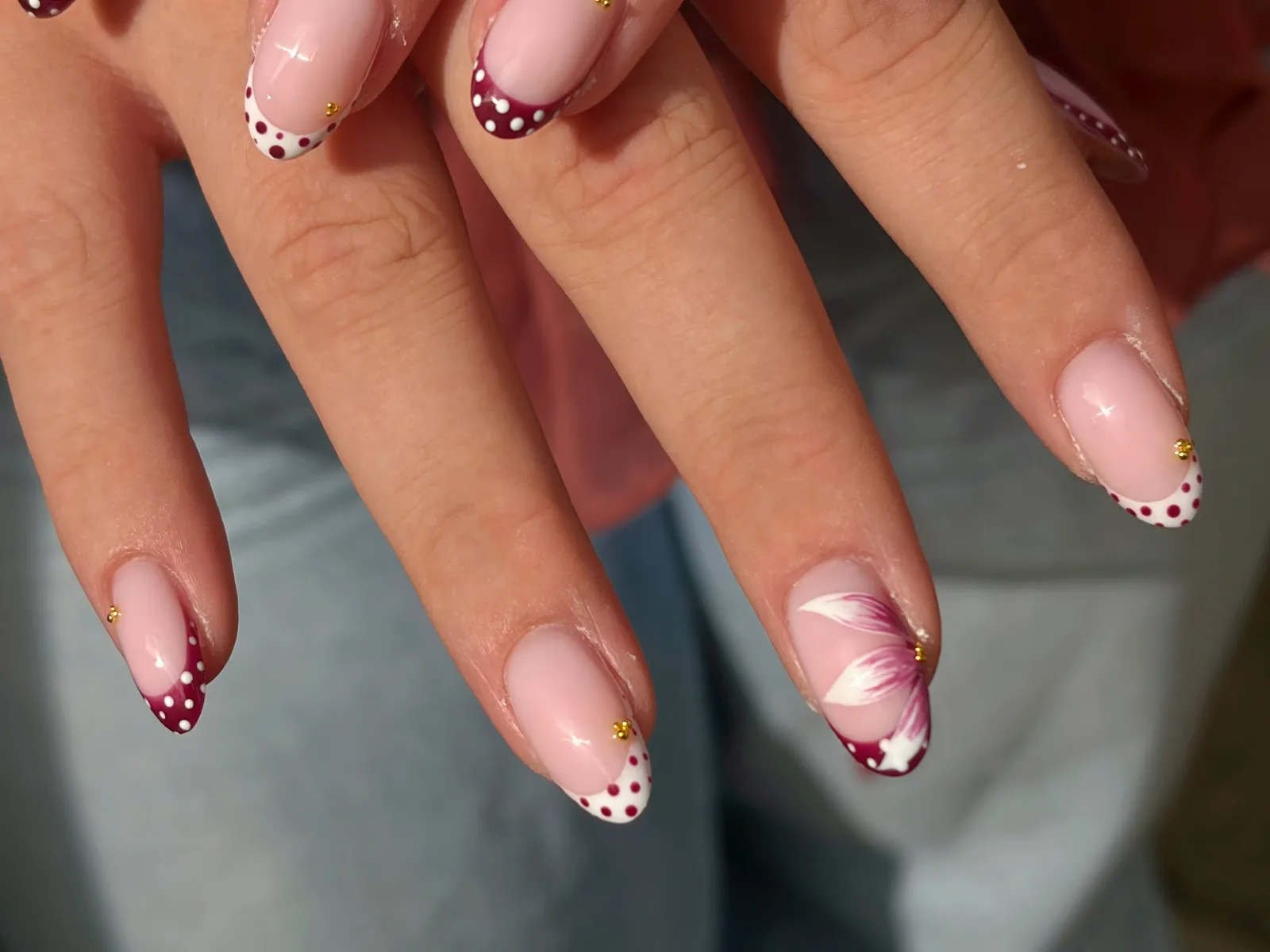 O’glownails - Onglerie Avallon - O’glownails - Photo Galerie - OneBooking