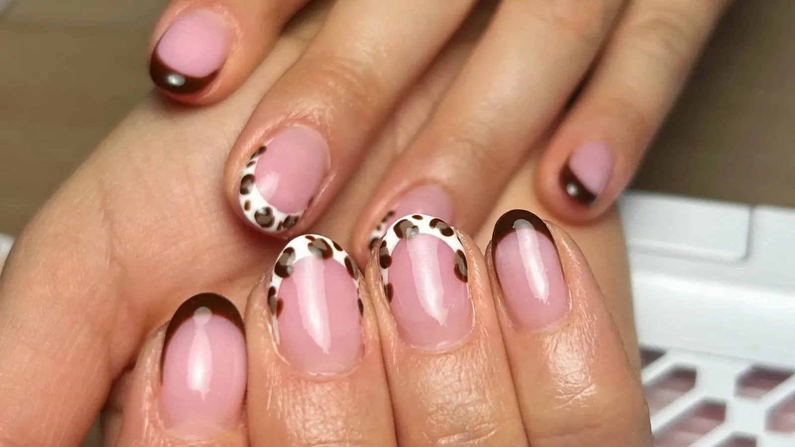 Little Lou Nails - Onglerie Betton - Little Lou Nails - Photo Galerie - OneBooking