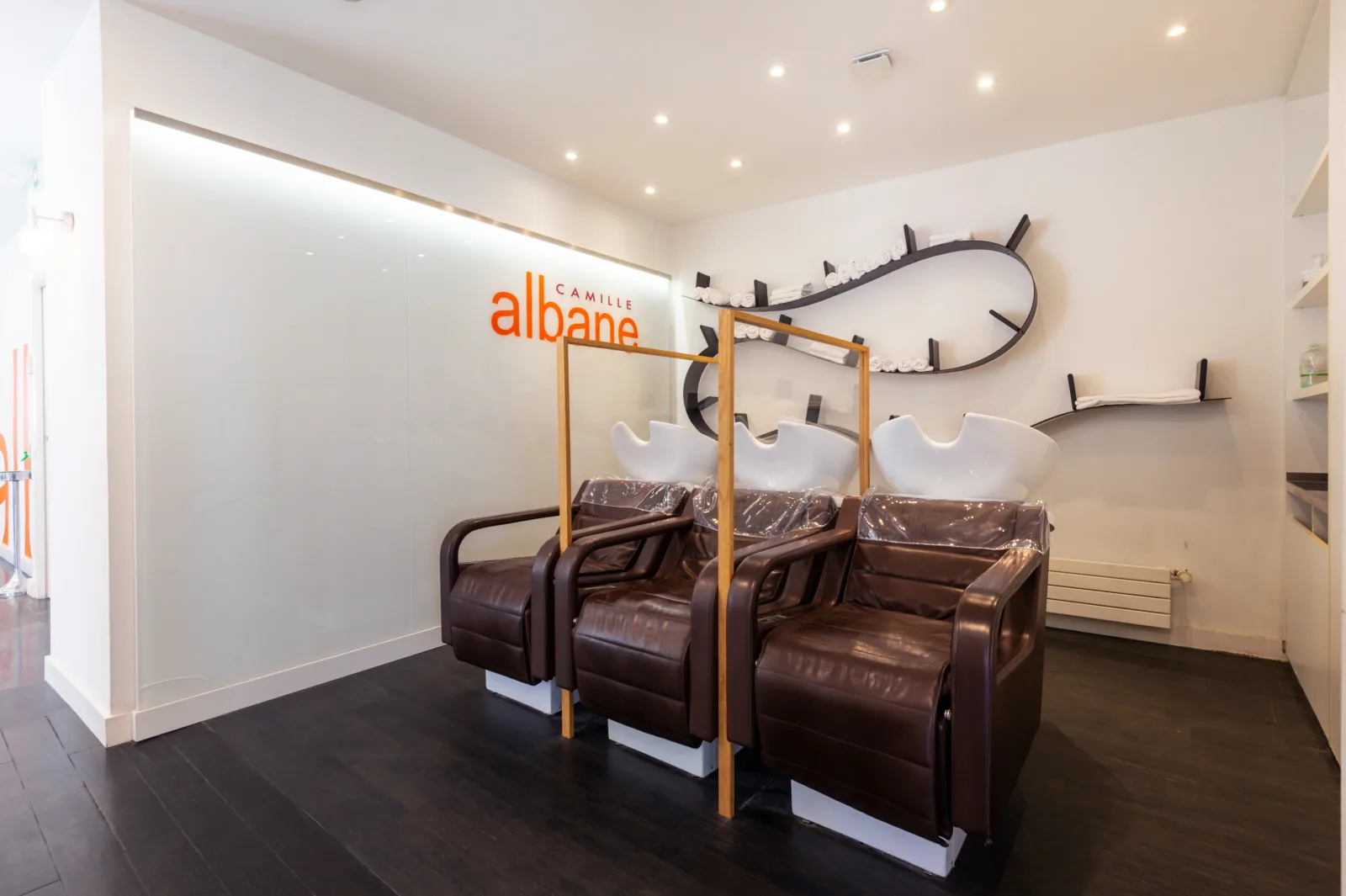 Camille Albane - Haguenau - Coiffure Haguenau - Camille Albane - Haguenau - Photo Galerie - OneBooking