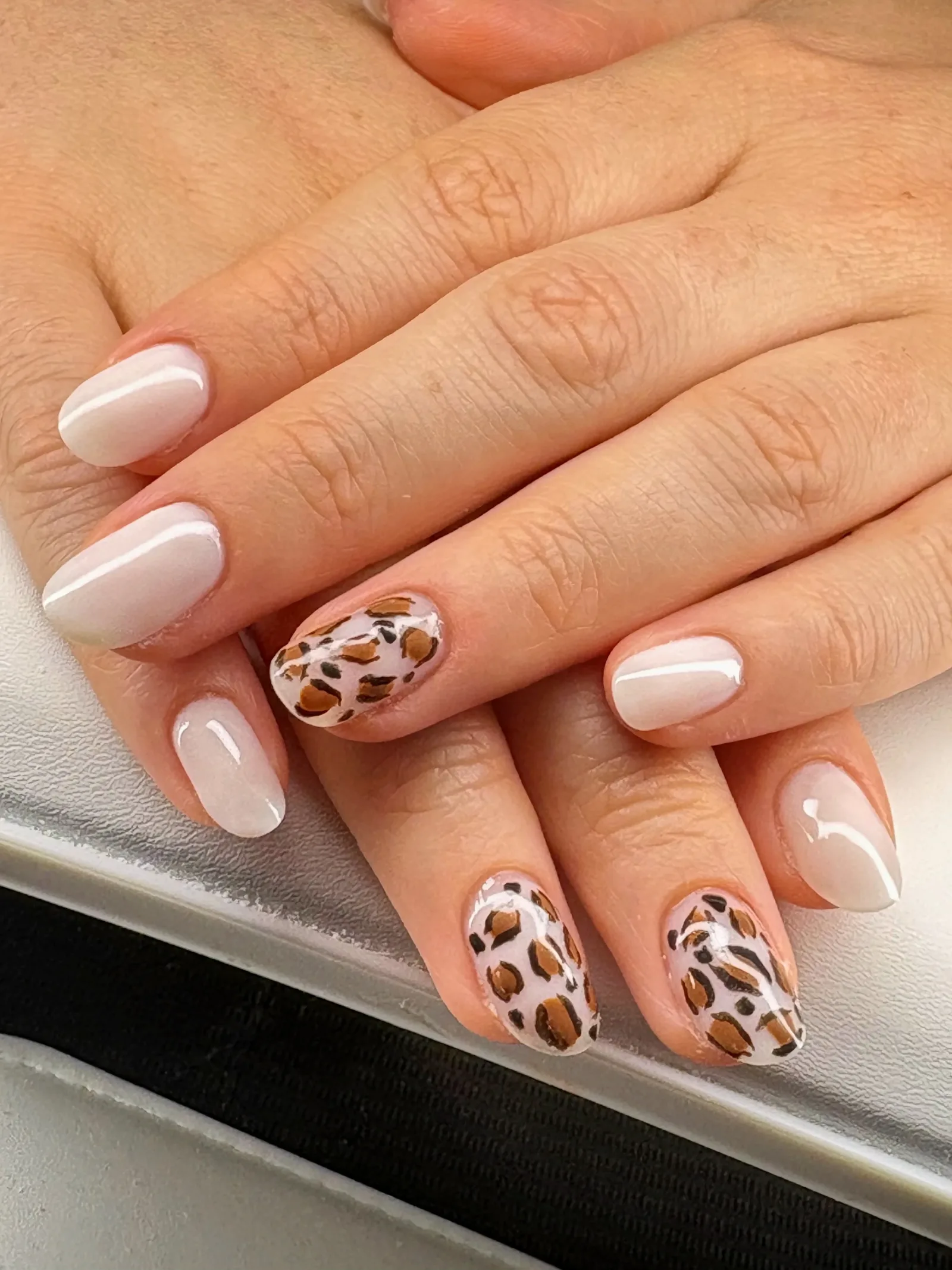 Nails By Loumy - Onglerie Villenave-d'Ornon - Nails By Loumy - Photo Galerie - OneBooking