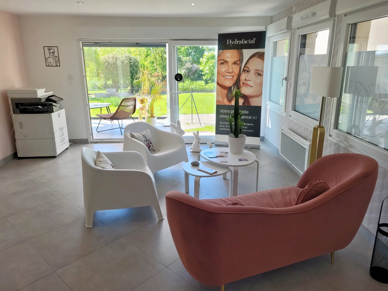 Fullness Studio - VERDUN - Institut de beauté Verdun - Fullness Studio - VERDUN - Photo Galerie - OneBooking