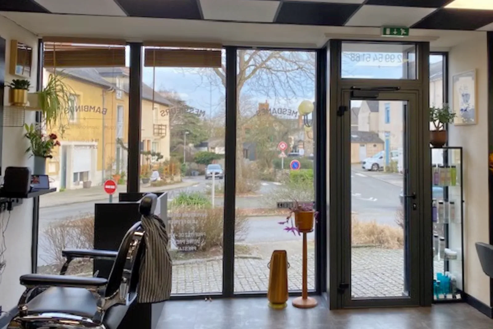 O’Coiffeur Du Coin - Coiffure Betton - O’Coiffeur Du Coin - Photo Galerie - OneBooking