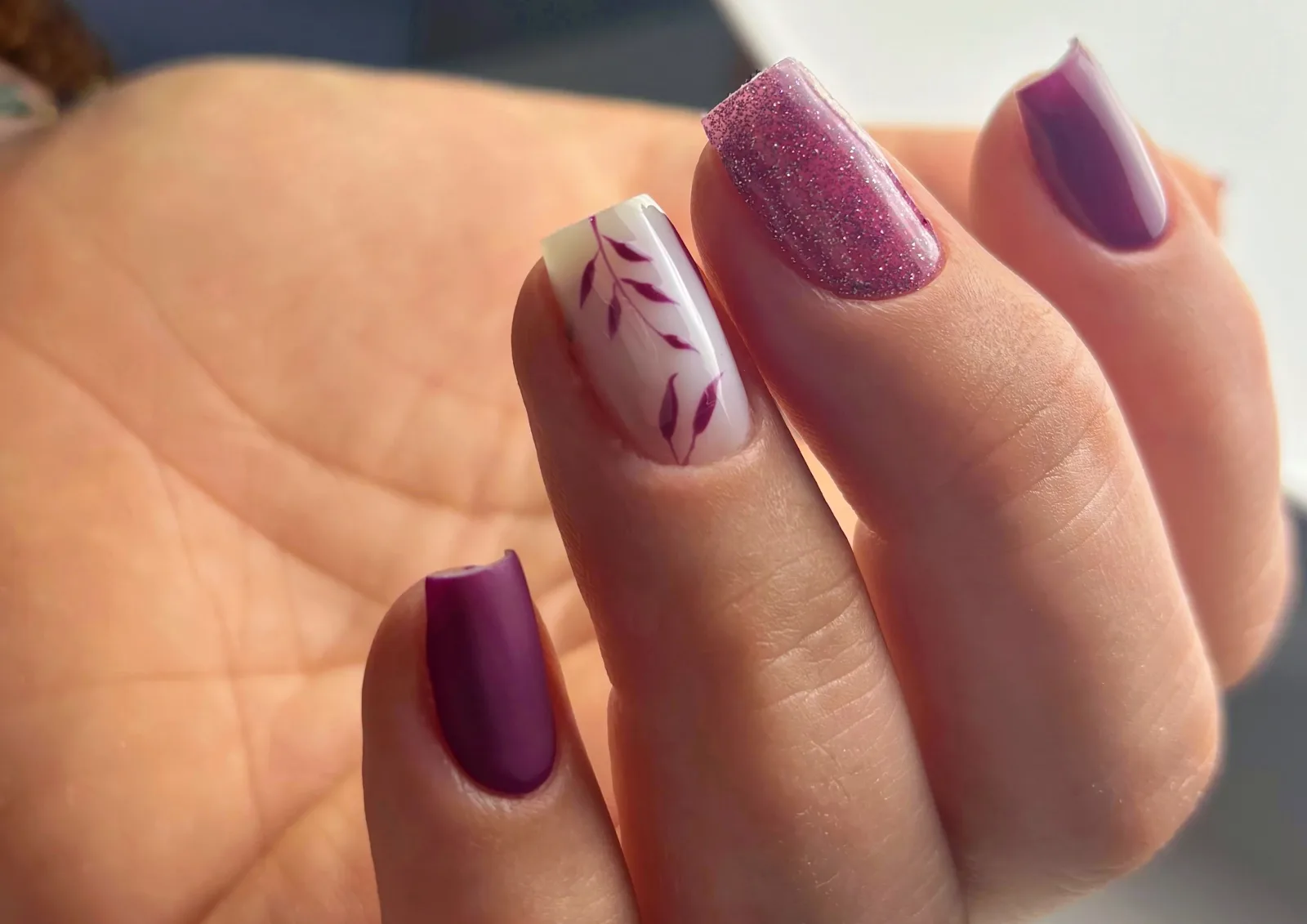 Éclat d’Ongles - Onglerie Le Bignon - Éclat d’Ongles - Photo Galerie - OneBooking
