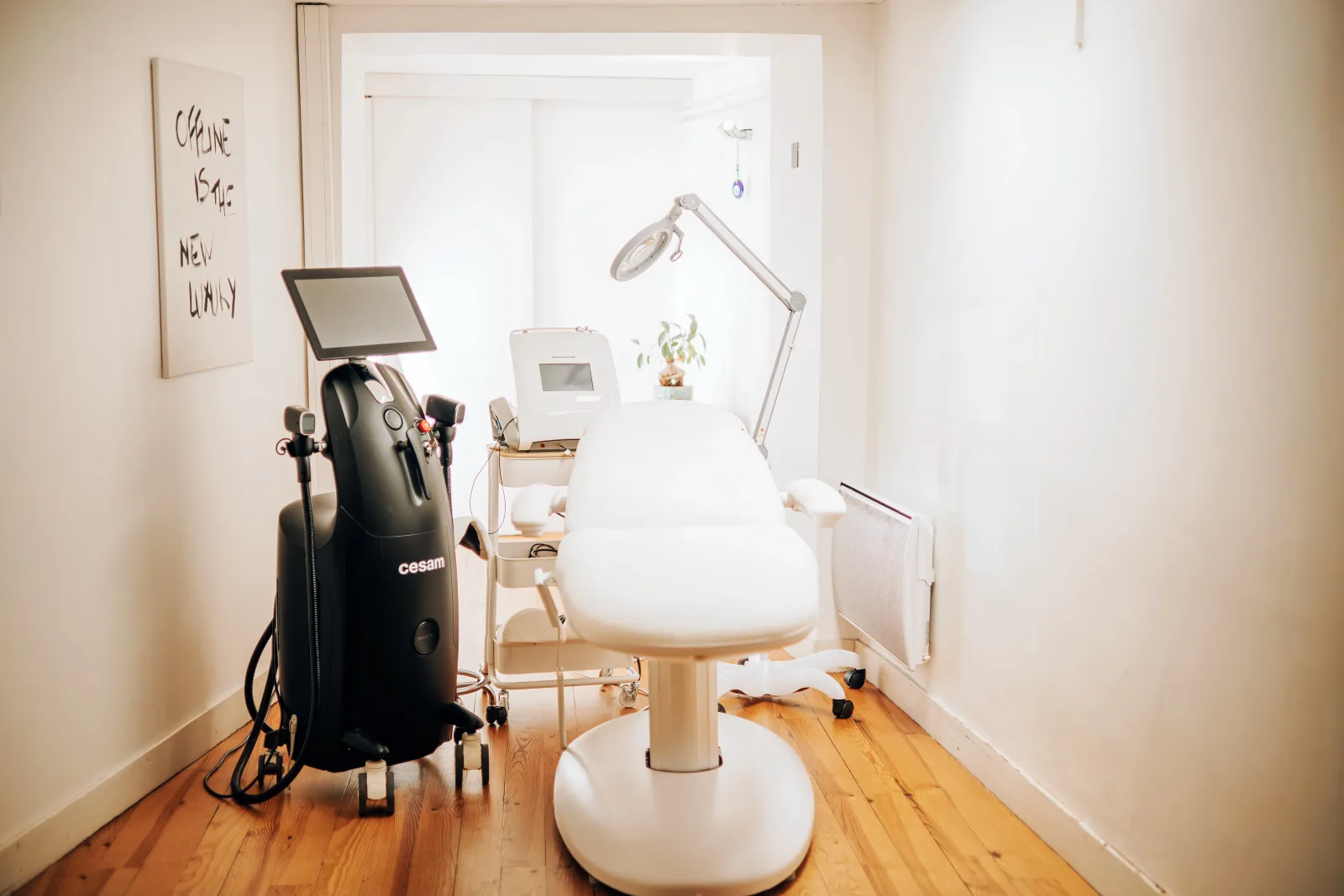 Casa Beauté - Épilation Toulouse - Casa Beauté - Photo Galerie - OneBooking
