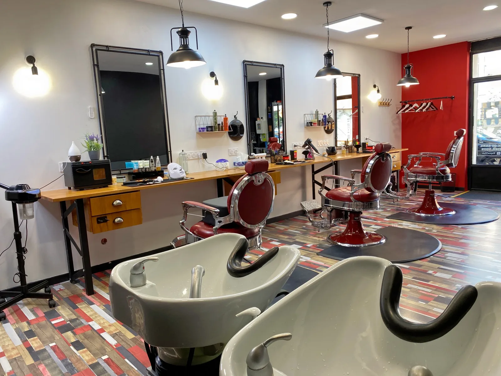 RAYEN’HAIR - Coiffure La Chapelle-de-Guinchay - RAYEN’HAIR - Photo Galerie - OneBooking