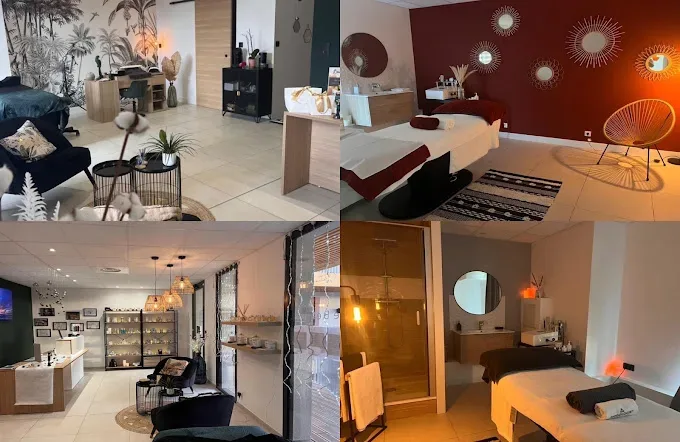 Claire & Care - Beauty Patio - Massage La Crau - Claire & Care - Beauty Patio - Photo Galerie - OneBooking