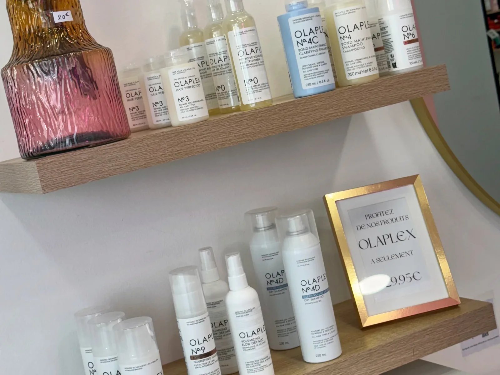 Stella Hair - Coiffure Romans-sur-Isère - Stella Hair - Photo Galerie - OneBooking